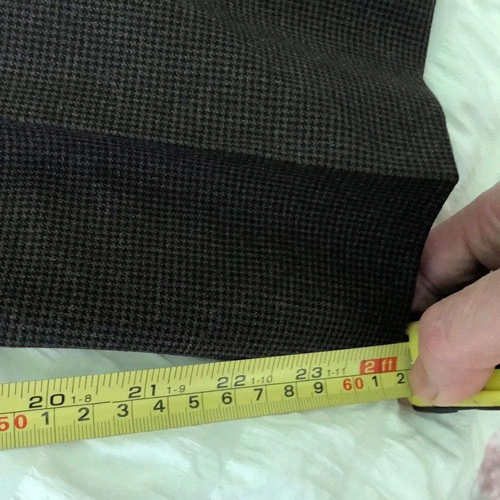 Peace of Cloth Houndstooth Pants - Picture 5 of 7
